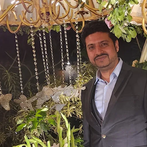 Manoj Motwani Kumar