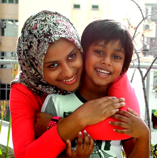 mariyam nisha