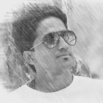 Ravi Parmar