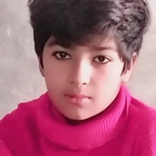 Usman Khan Baloch