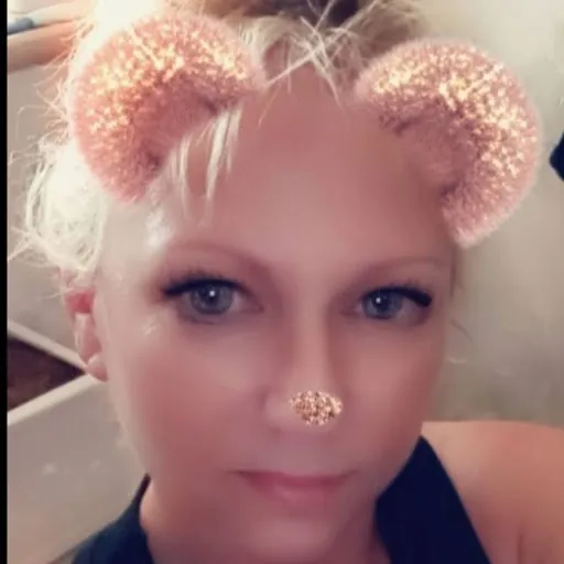 Heidi Jo