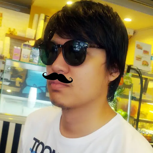 Rob G
