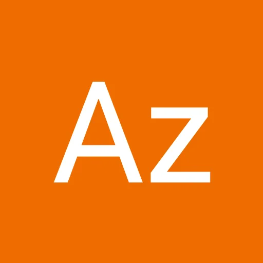 Az Ganging