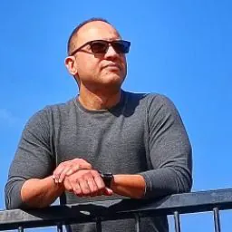 Amr Mousaad