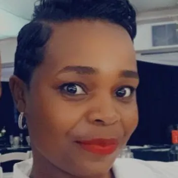 Prudence Mabena