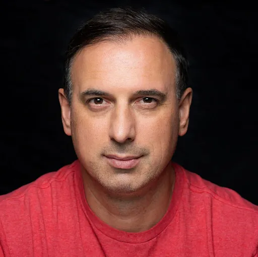 Alexander Davis