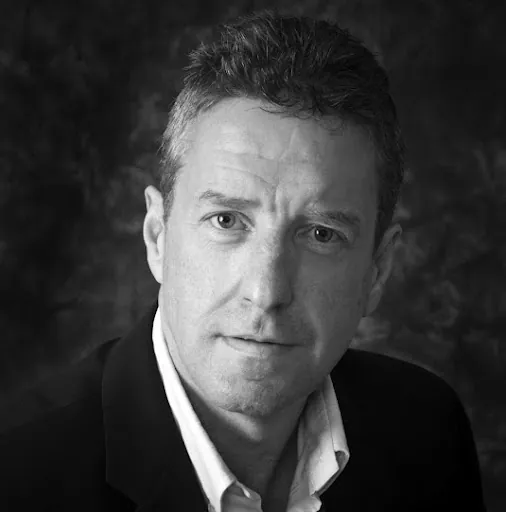 Stuart Falconer