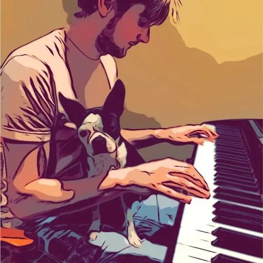 Damian Gray