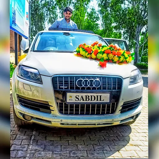 Sabdil Kamboj