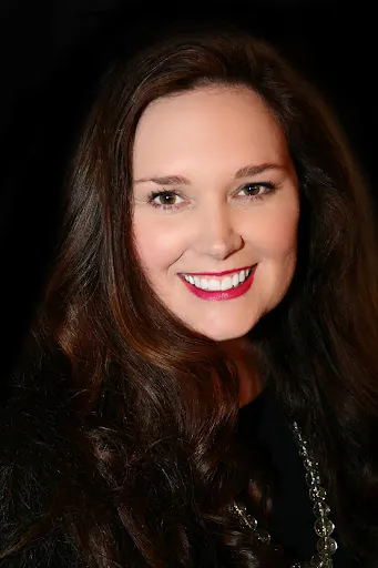 Tina Ferguson
