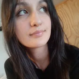 Telea van Booma