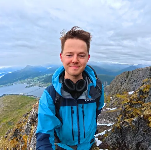 Eirik Lade