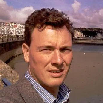 Simon Prince