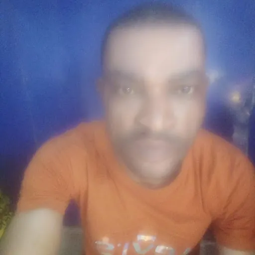 Arhin John