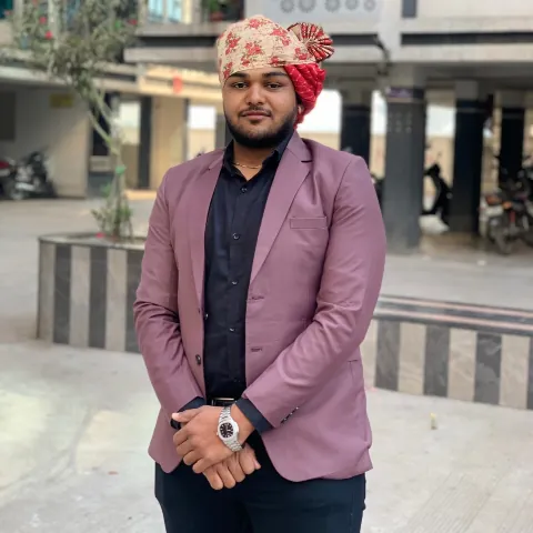 Mihir Thummar