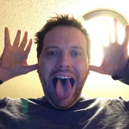 Jeff Baird
