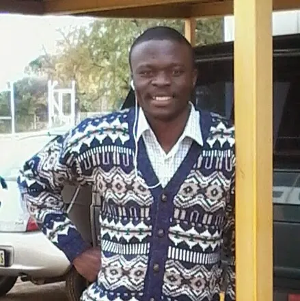 Mannix Tshitenge