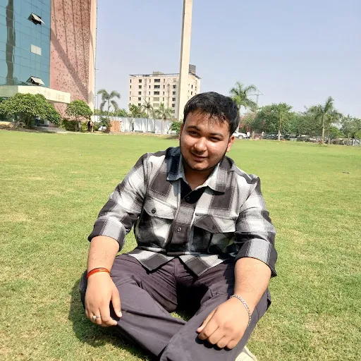 Harshit Tripathi