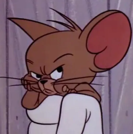 Sas Mouse