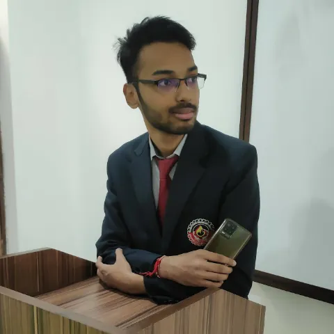 Bhupesh Pattanaik