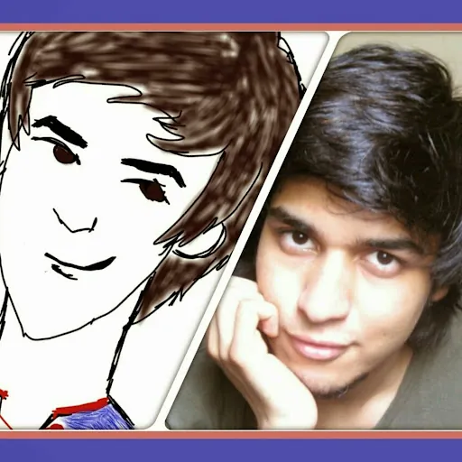 Farhan Usmani