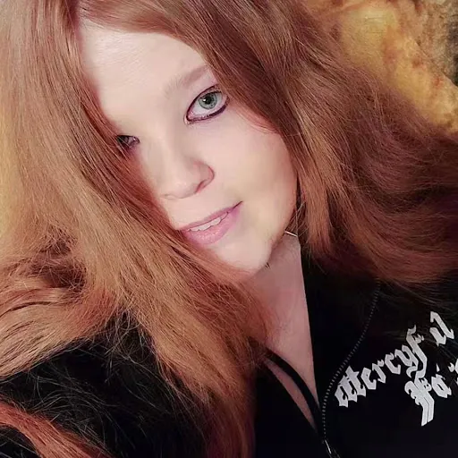 Melissa Van Antwerp
