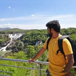 Chetan Venkat