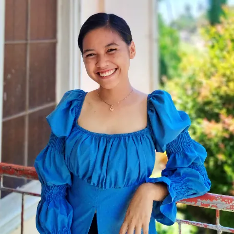 Triyah nissi Borja