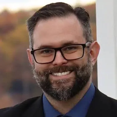 Adrian Camden