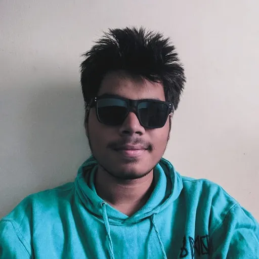 Faisal Rahman