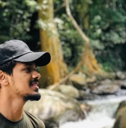 kasun Bulathgama
