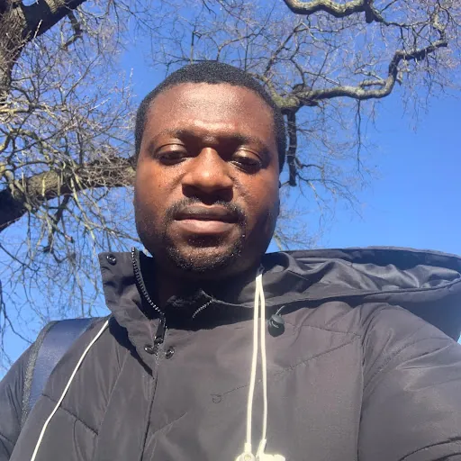 Adeosun Joshua