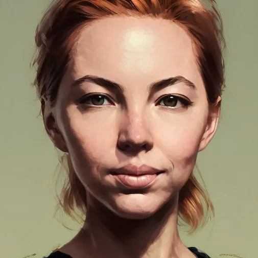 Nadia Ilyina
