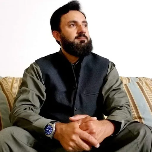 Usman Ahmad