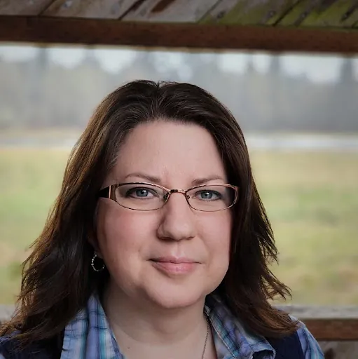 Lisa Yeager