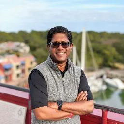 Santanu Chatterjee