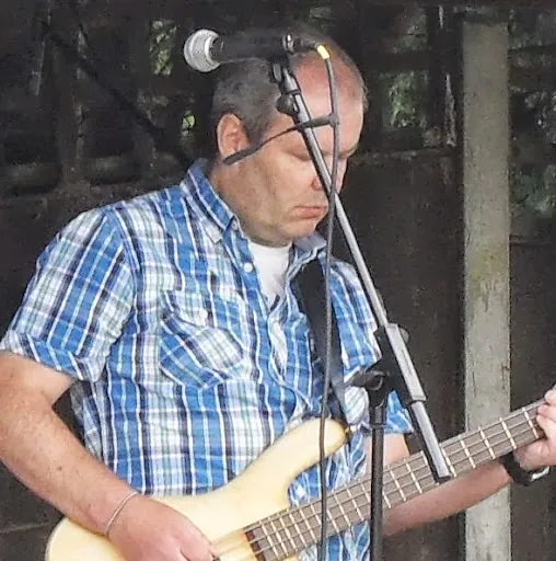 Alan Hyde