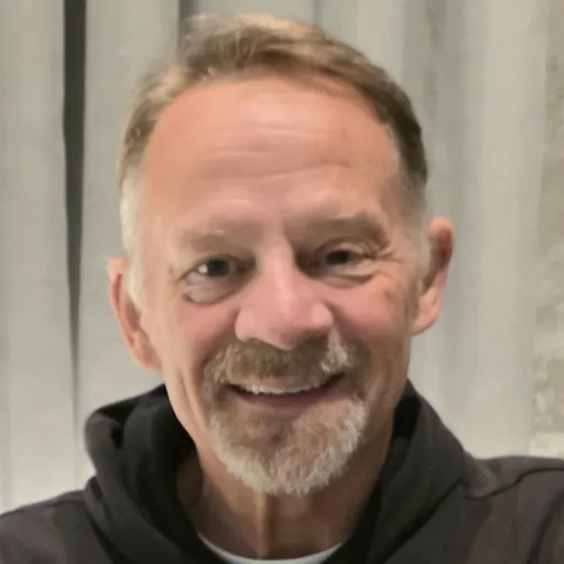 Allan Dickhart