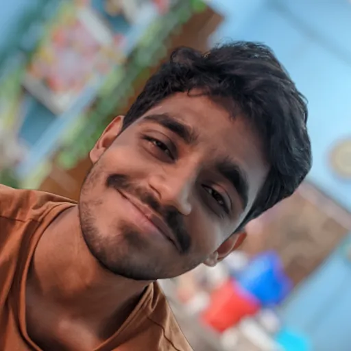 Priyanshu Ghosh