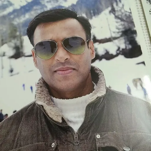 Deepak Gupta