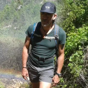 Terry Masri