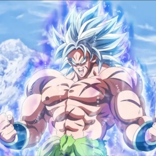 Dragon Ball Genesis