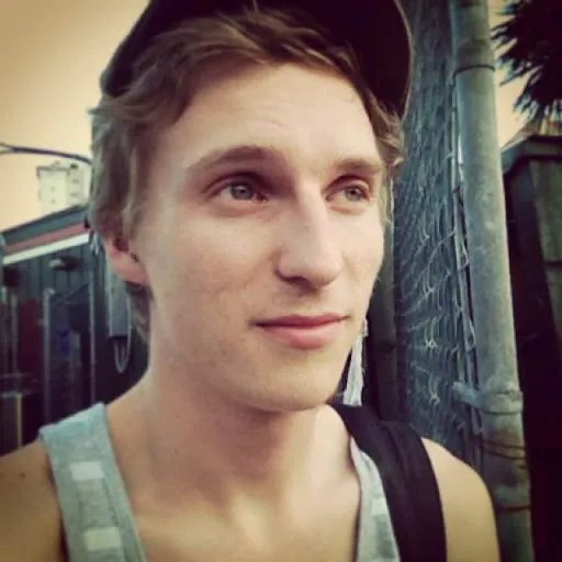 Wesley Schroeder