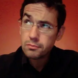 Thierry Keller
