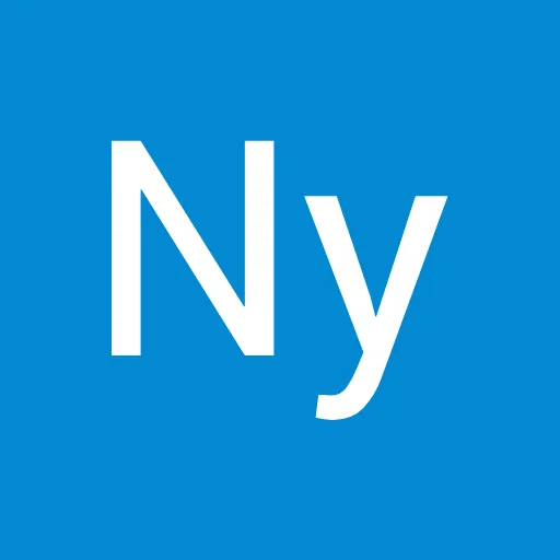 Ny Tiv