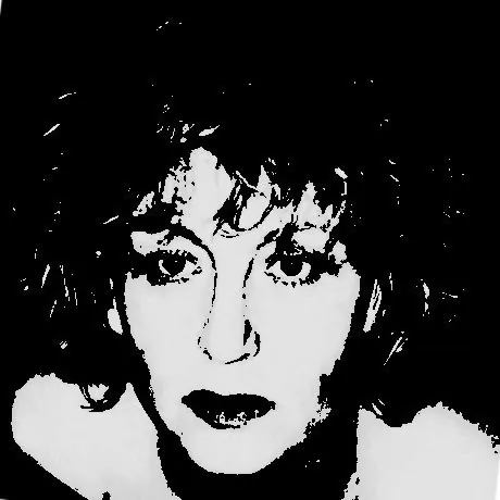 Angelique Holmberg