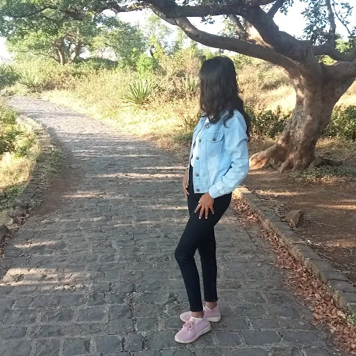 Ankita Gaikwad