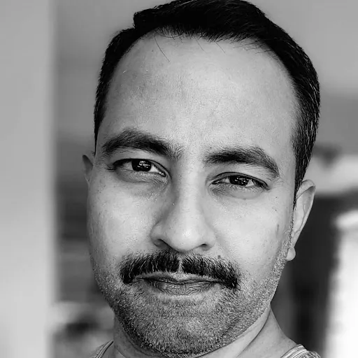 Vikram Srinivasan