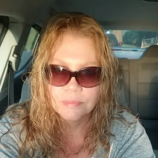 Dawn Johnson
