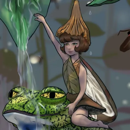 Lydia Lemon